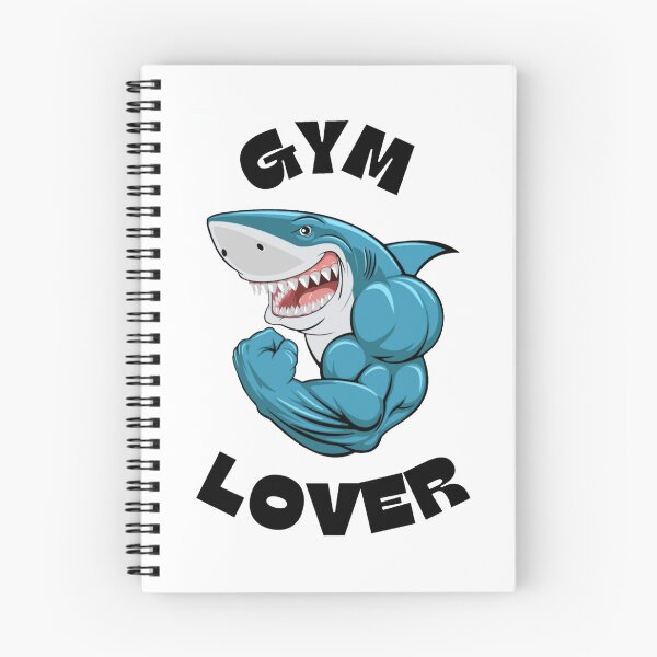 Item preview, GYM LOVER designed and sold by Hotandspice.