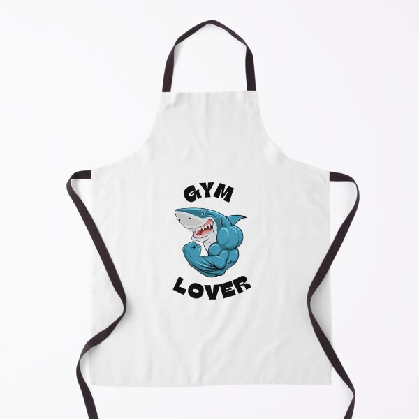 Item preview, GYM LOVER designed and sold by Hotandspice.