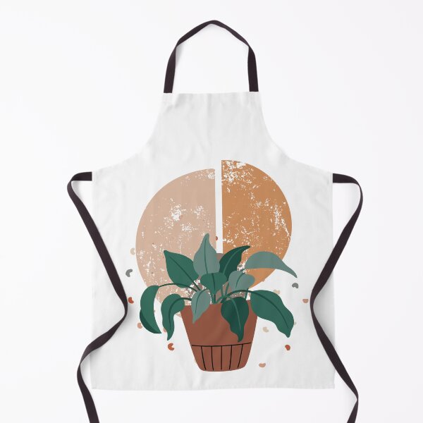 Item preview, Boho designs with pot plant designed and sold by priyankajustine.