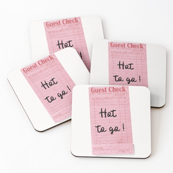 Item preview, HOT-TO-GO  designed and sold by Moon Goose .