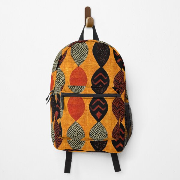 Item preview, AFRICAN ELEMENTS PATTERN TRIBAL designed and sold by deckur.