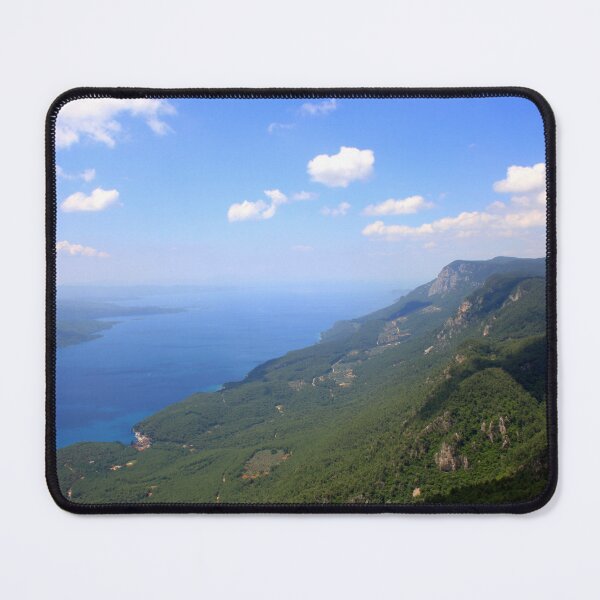 Item preview, Climb Every Mountain With Wanderlust designed and sold by taiche.