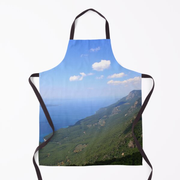 Item preview, Climb Every Mountain With Wanderlust designed and sold by taiche.