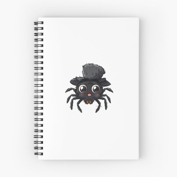 Item preview, Funny spider V11 designed and sold by Stickio.