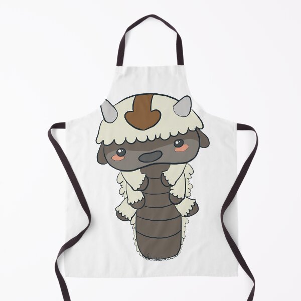 Aperçu de l'œuvre Adorable collection « Cute Appa » : des designs délicieux pour tous les âges créée et vendue par Moh-nd-Eg.
