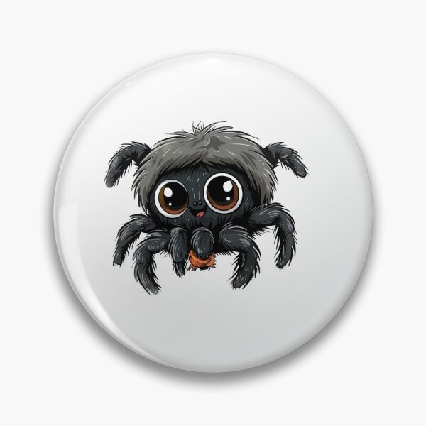 Item preview, Funny spider V13 designed and sold by Stickio.