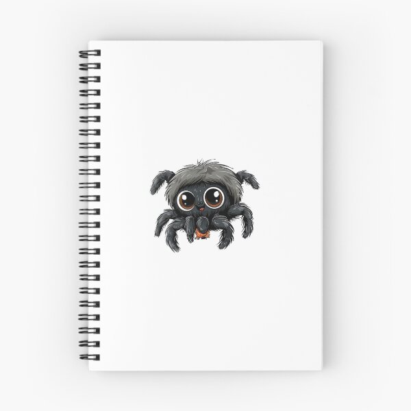 Item preview, Funny spider V13 designed and sold by Stickio.