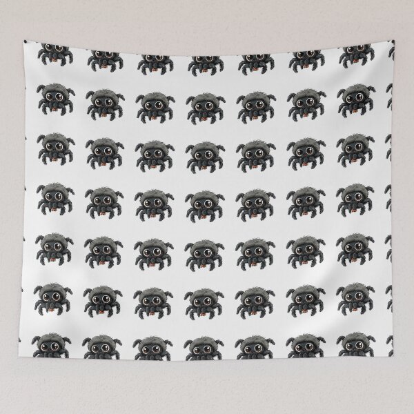 Item preview, Funny spider V13 designed and sold by Stickio.