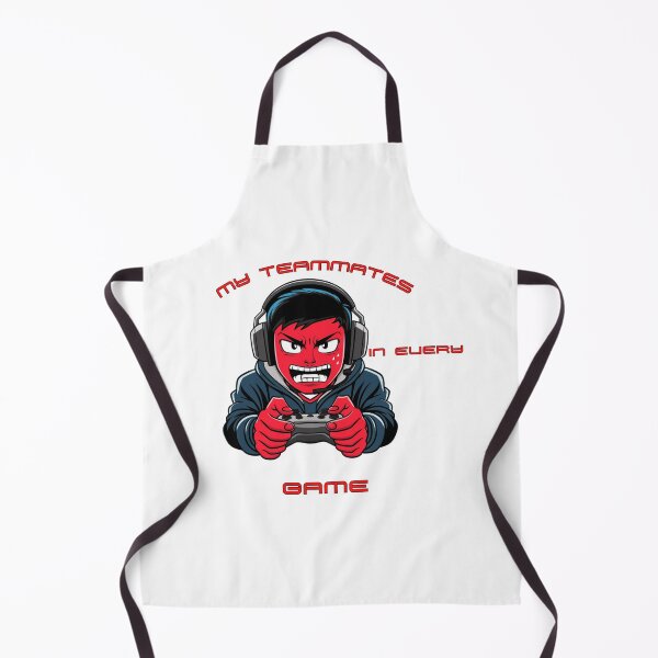 Item preview, Funny video game player design upset because he lost designed and sold by StyleFused.