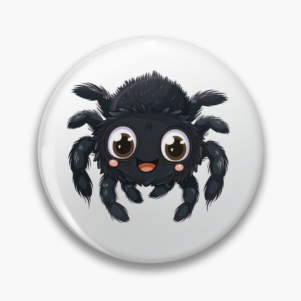 Item preview, Funny spider V14 designed and sold by Stickio.