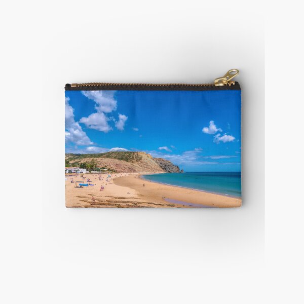 Item preview, Praia Da Luz Portugal Algarve Beautiful Beach designed and sold by acceleratorhams.