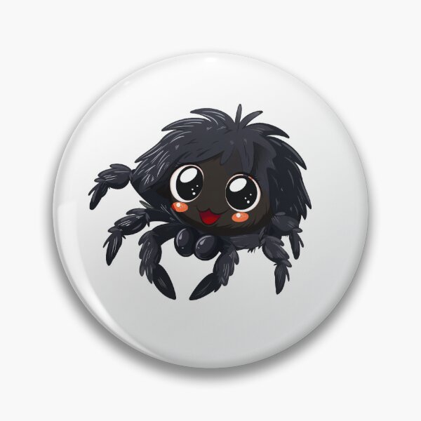 Item preview, Funny spider V16 designed and sold by Stickio.