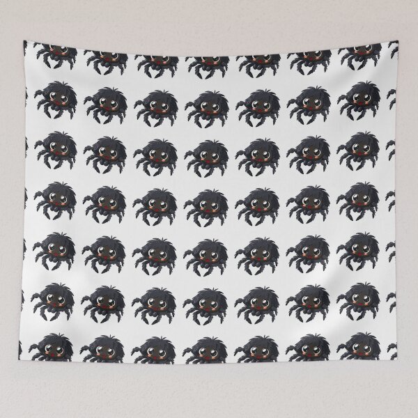 Item preview, Funny spider V16 designed and sold by Stickio.
