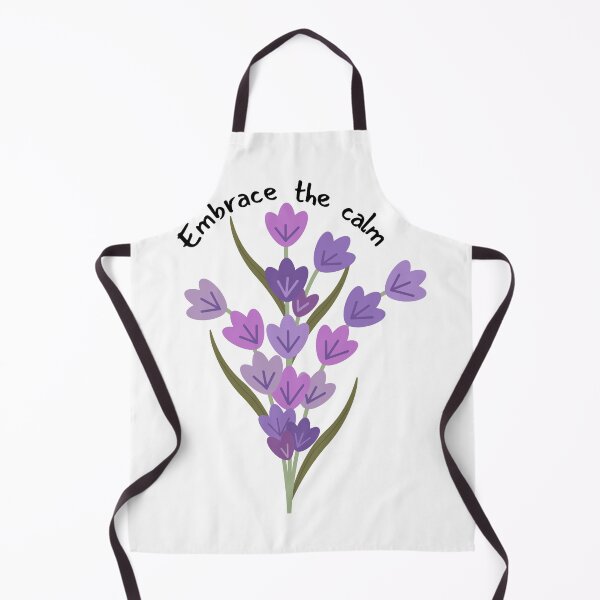 Item preview, Soft purple lavender sprigs designed and sold by Musky-creatives.