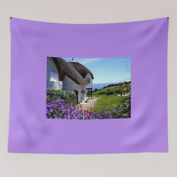 Item preview, English Cottage designed and sold by Charmiene Maxwell-Batten.