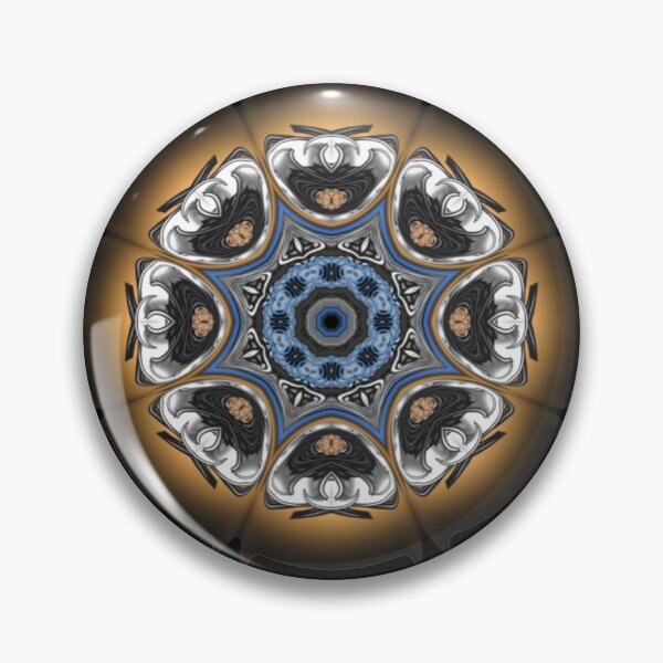 Item preview, flower artistic design designed and sold by alamidesign.