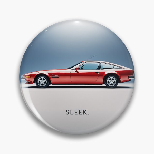 Item preview, Car Design - Sleek. designed and sold by nost-illusions.