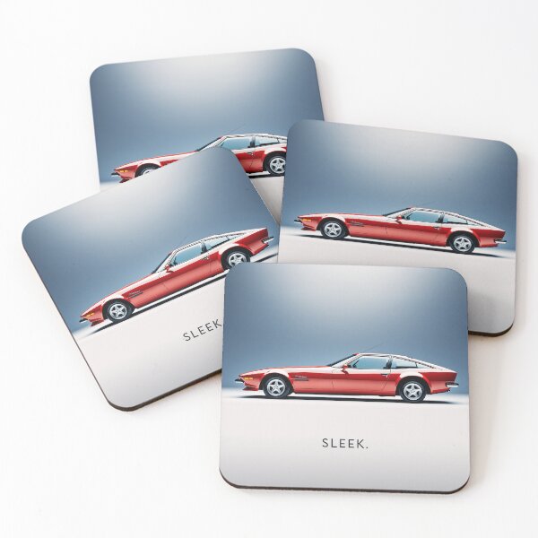 Item preview, Car Design - Sleek. designed and sold by nost-illusions.