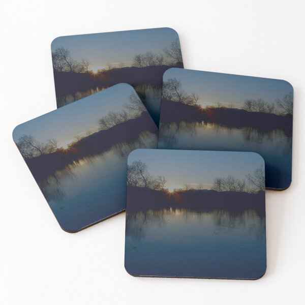 Item preview, Frozen reality - Beautiful nature 15 designed and sold by deep-sea-birds.