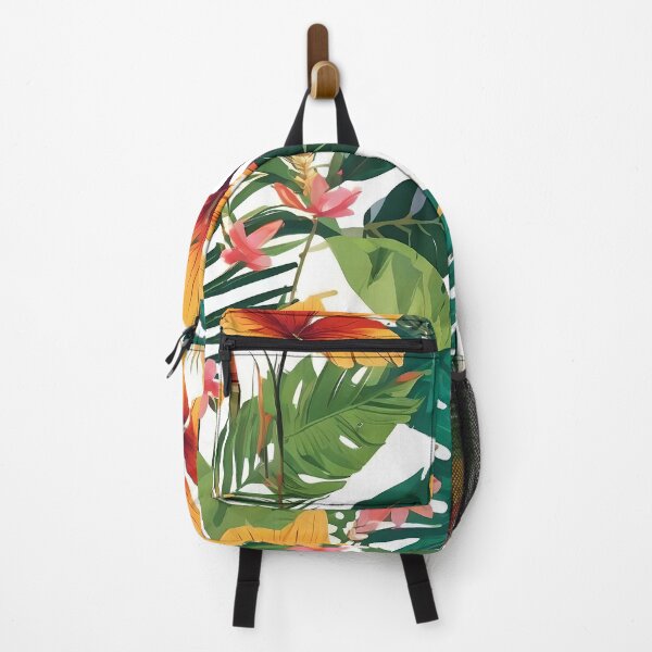 Item preview, Tropical Bloom designed and sold by Thai Vibe Studio.