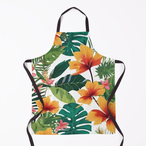 Item preview, Tropical Bloom designed and sold by Thai Vibe Studio.