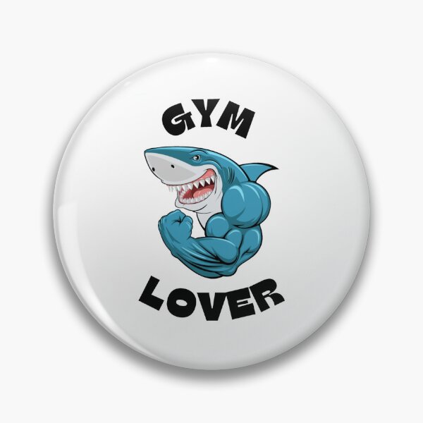 Item preview, GYM LOVER designed and sold by Hotandspice.