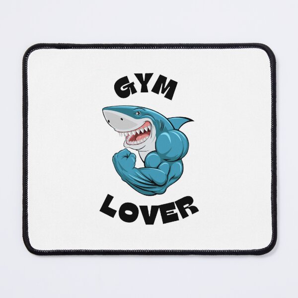 Item preview, GYM LOVER designed and sold by Hotandspice.