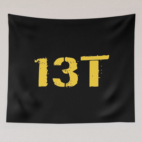 Item preview, 13T Field Artillery Surveyor/Meteorological Crewmember designed and sold by Jared Davies.