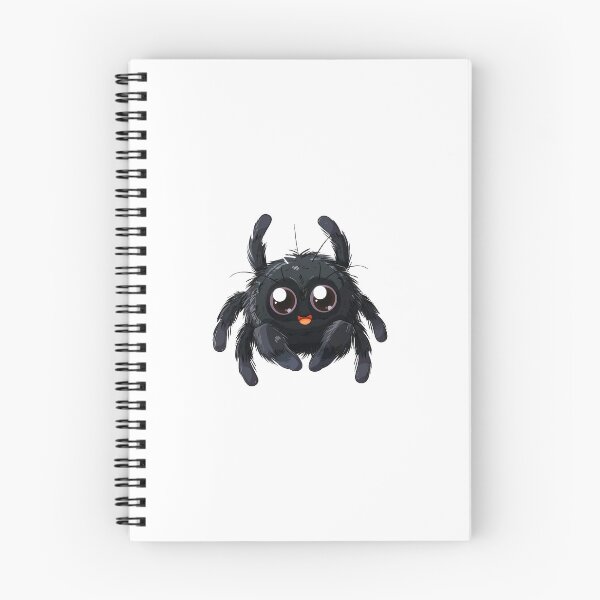 Item preview, Funny spider V22 designed and sold by Stickio.