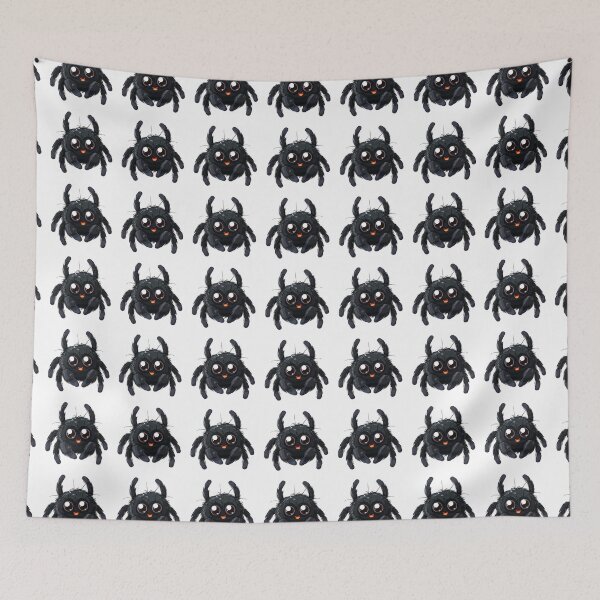 Item preview, Funny spider V22 designed and sold by Stickio.