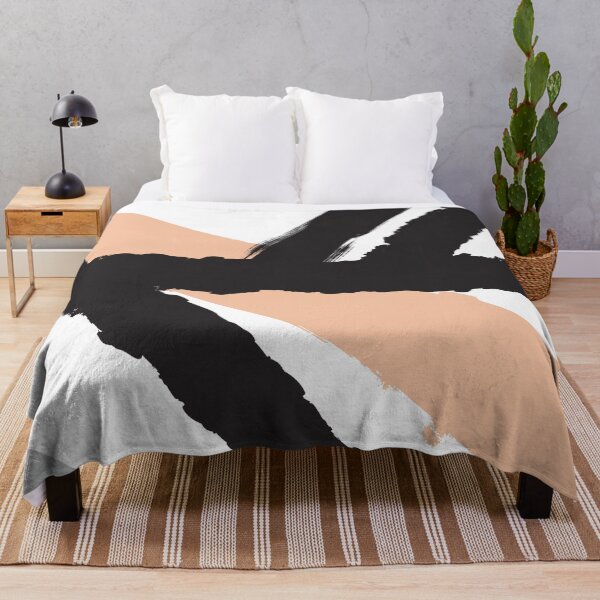 Item preview, Relaxed Lines Abstract Design designed and sold by signshirtz.