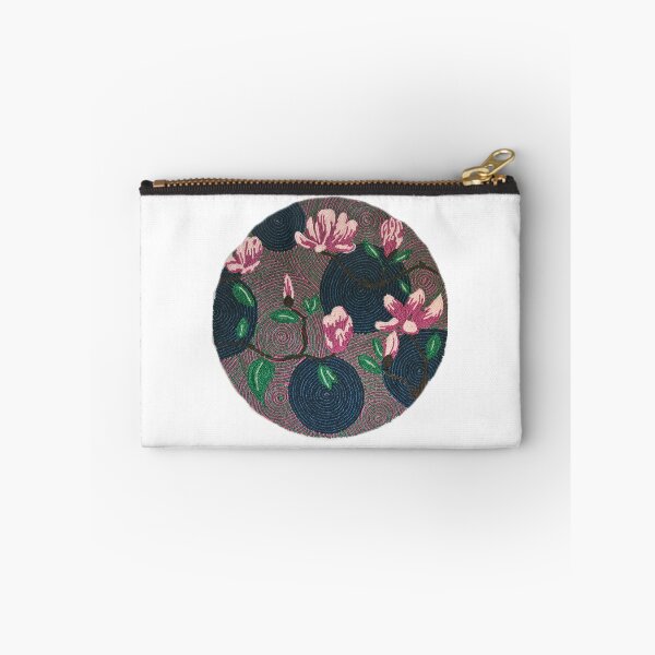 Item preview, Magnolias flowers designed and sold by bv-art.