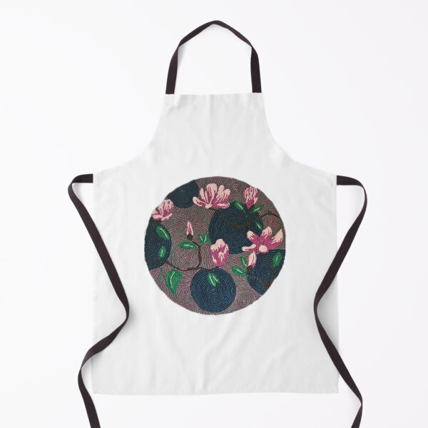 Item preview, Magnolias flowers designed and sold by bv-art.