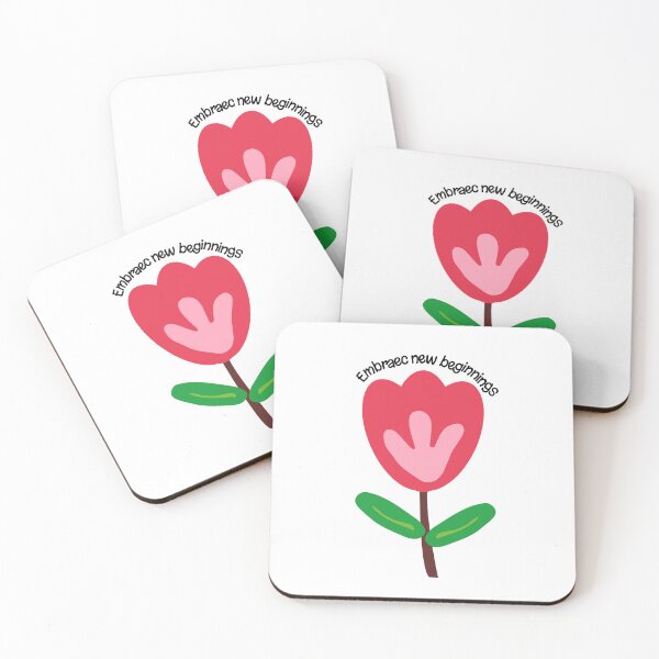Item preview, Vibrant tulip designed and sold by Musky-creatives.