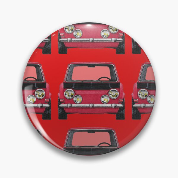 Item preview, Geo3Doodles 9 x Simca Rallye Doodle designed and sold by Geo3doodles.