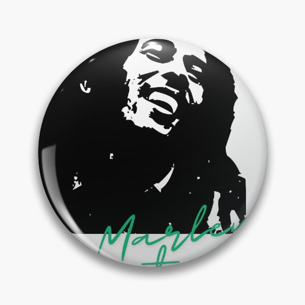 Artikelvorschau, Bob Marley entworfen und verkauft von Peakyy2.