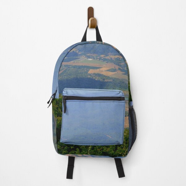 Item preview, River, Tree and Mountain Landscape Akyaka Turkiye designed and sold by taiche.