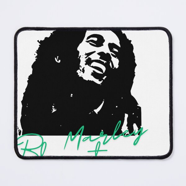 Artikelvorschau, Bob Marley entworfen und verkauft von Peakyy2.