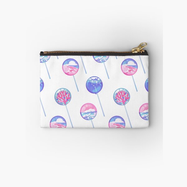 Item preview, Ocean Blue Lollipop designed and sold by pikaole.