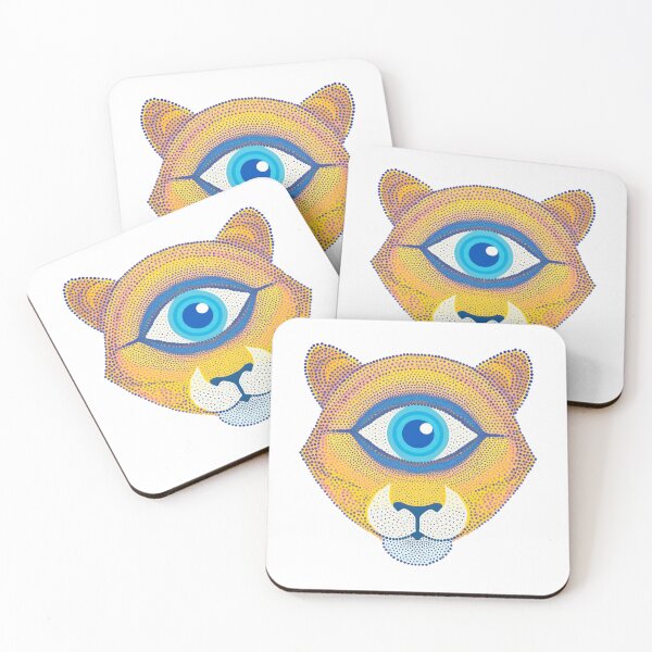 Item preview, Queen of the Wild,  designed and sold by Carlos Eduardo Gongalves do Santos.