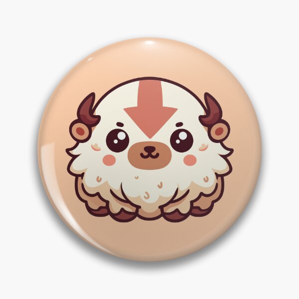 Item preview, Cute Appa designed and sold by MS-designs-47.