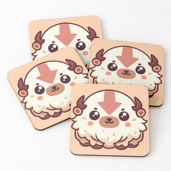 Item preview, Cute Appa designed and sold by MS-designs-47.