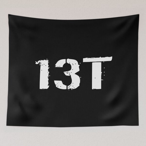 Item preview, 13T Field Artillery Surveyor/Meteorological Crewmember designed and sold by Jared Davies.