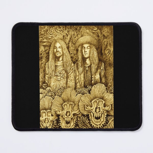 Item preview, Flowers brothers designed and sold by Laurent Cazuguel.