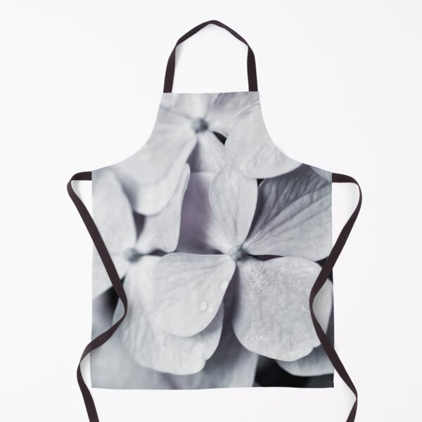 Item preview, 001: Phantom Hydrangea designed and sold by SageFolio.