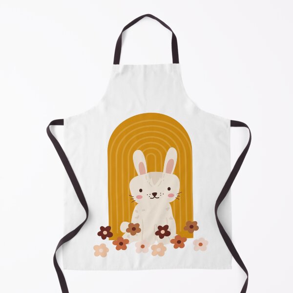 Item preview, Cute bunny boho design designed and sold by priyankajustine.