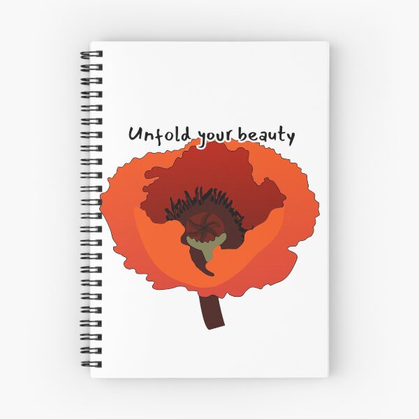 Item preview, Poppy flower designed and sold by Musky-creatives.
