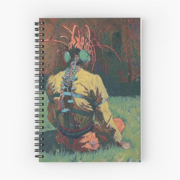 Item preview, The meaning of grass designed and sold by DVK the artist.
