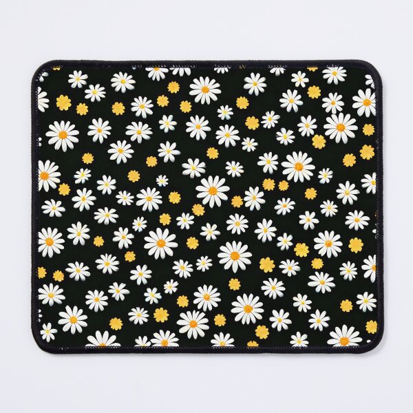 Item preview, Daisies of Tunbridge Wells designed and sold by SoniaSarkali.