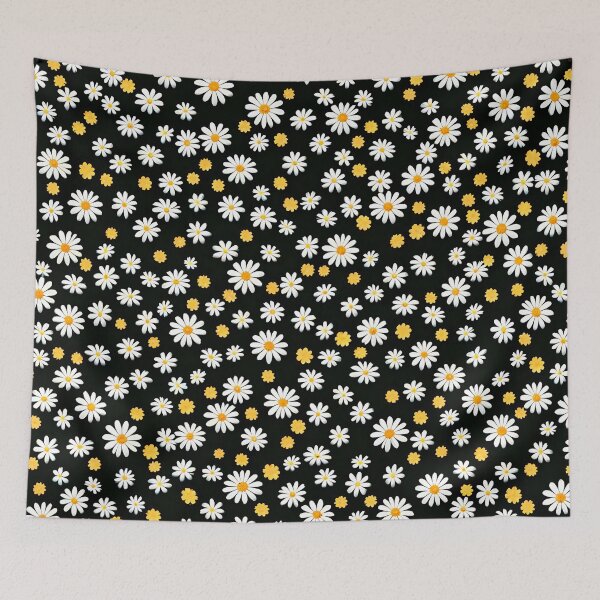 Item preview, Daisies of Tunbridge Wells designed and sold by SoniaSarkali.